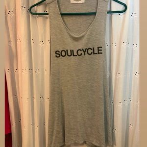 Soul Cycle Tank